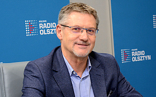Janusz Cichoń: To się nie powinno zdarzyć, mam nadzieję, że to ostatnia tego typu wpadka